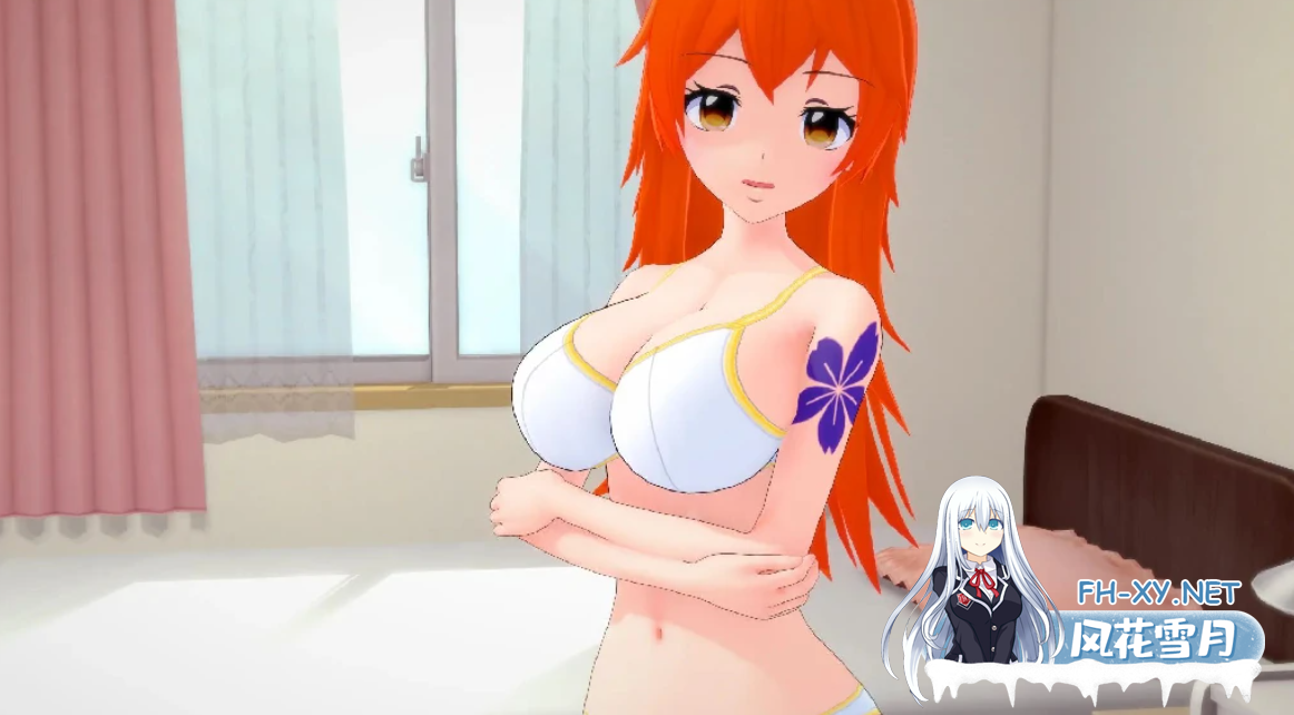 [同人SLG/动态/3D/更新/巨乳/舔阴/汉化]外府荡妇学校/荡妇老婆学校/Waifu Slut School[Ver0.53][PC+安卓/7.5G]-3.png