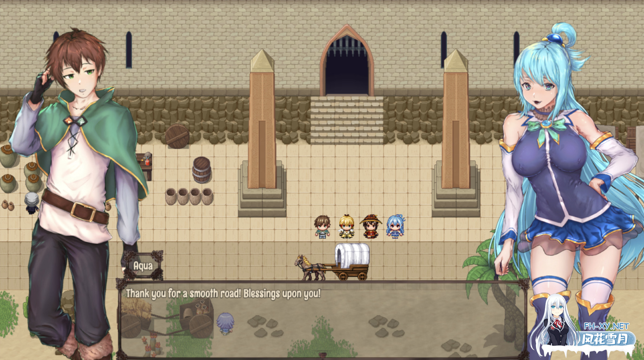 [RPG/机翻+AI文本/步兵/NTR/多P/口交]这个女神腐化了我们淫靡的世界/This Goddess Corrupted Our Horny World[Ver0.3][PC/1.70G]-4.png