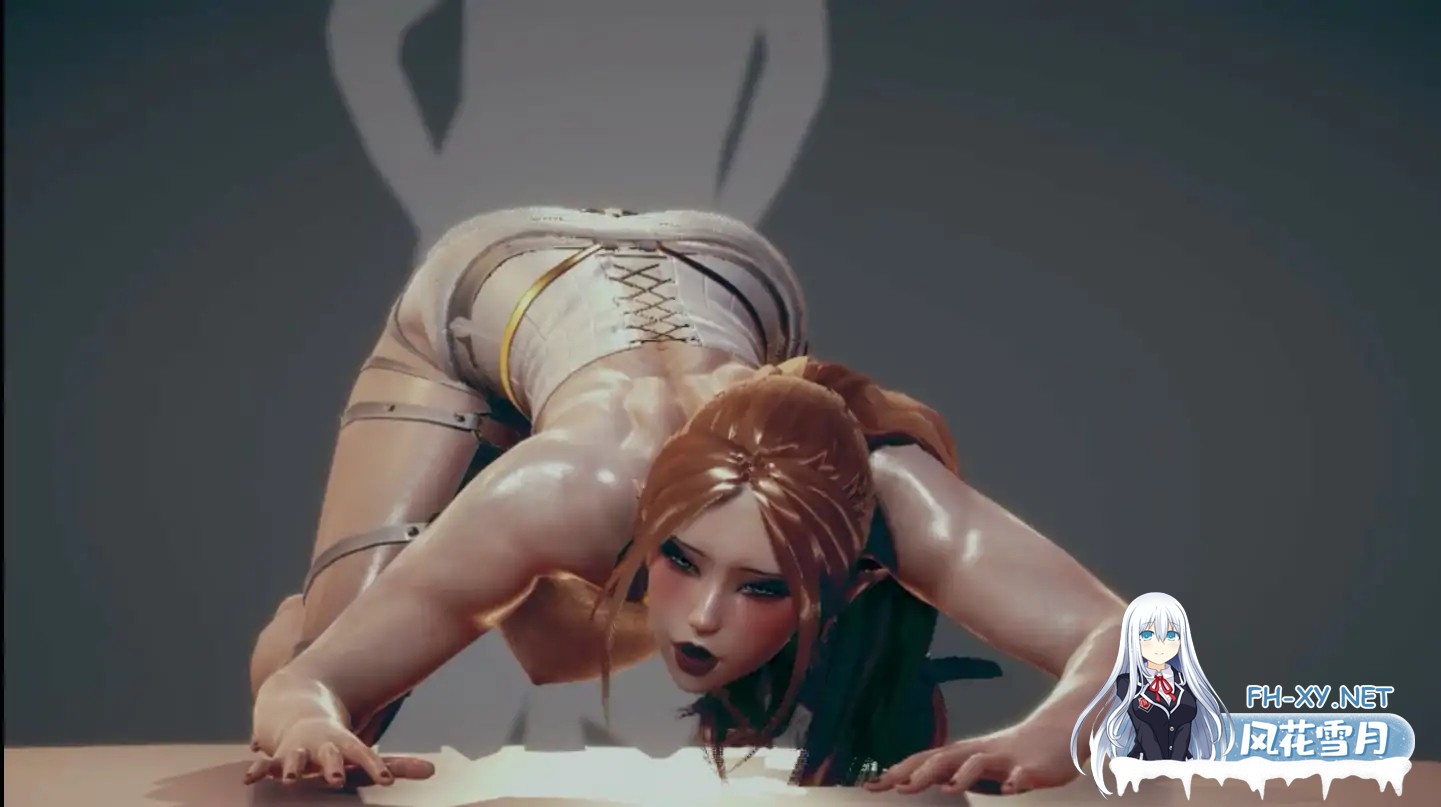 [SLG/AI汉化/3D/动态/束缚]精灵王国/Elf Kingdom[Ver0.4][PC+安卓/3G]-1.jpg