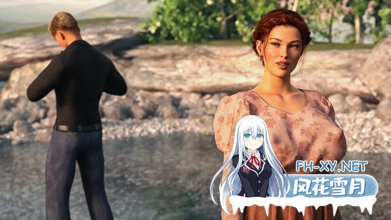 [SLG/动态/3D/汉化/更新]草原上/在草原上/On the Prairie[Ver0.12.0][PC+安卓/11G]-3.jpg