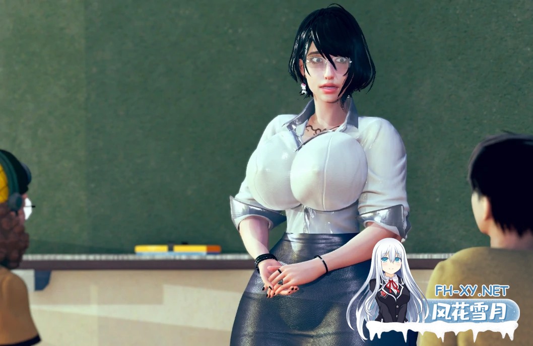 [SLG/AI汉化/堕落/巨乳/熟女/更新]马里奥堕落欲望/MallowFall Lust [Ver0.28][PC+安卓/2.7G]-4.jpg