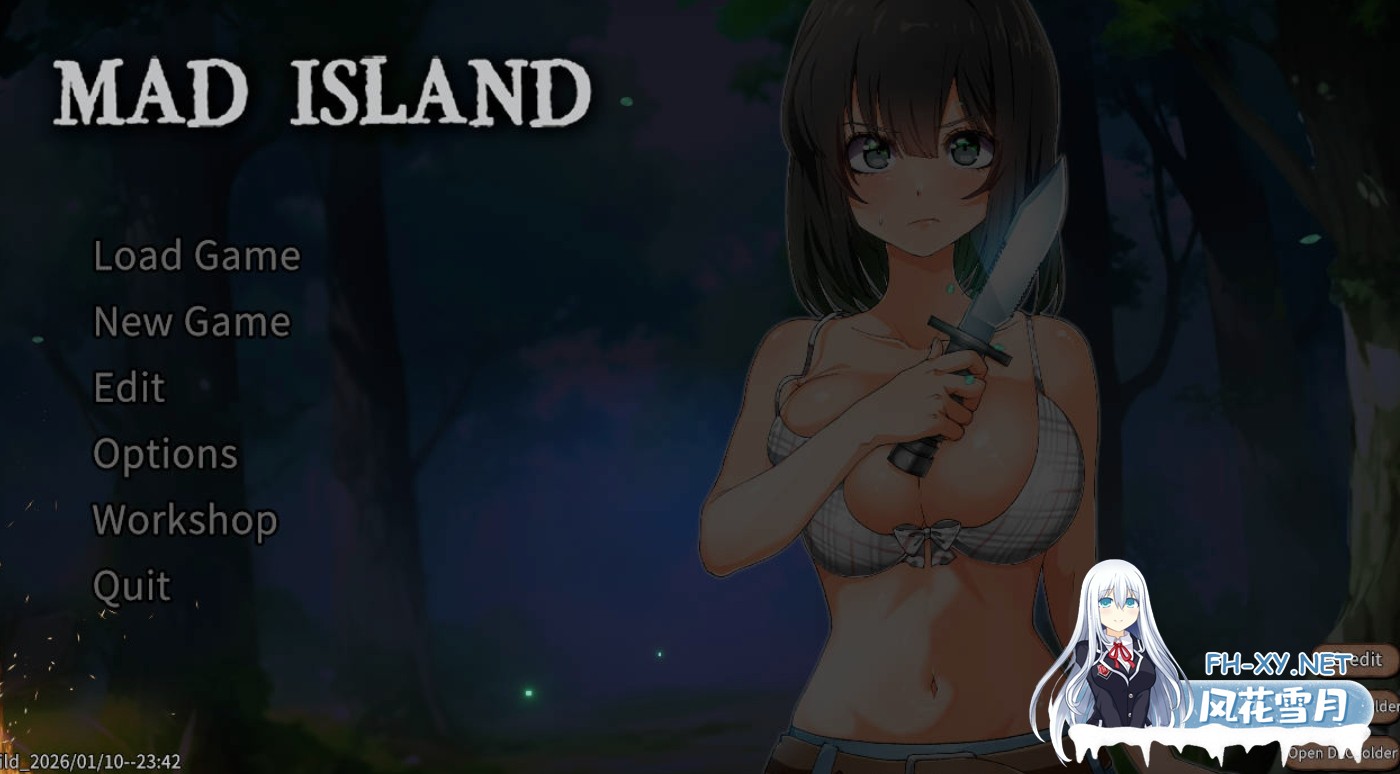 [SLG/中文/全动态/猎奇] 生存游戏 疯狂岛/Mad Island v0.5.4 Beta 官方中文版 [960M/更新/全CV]-1.jpg
