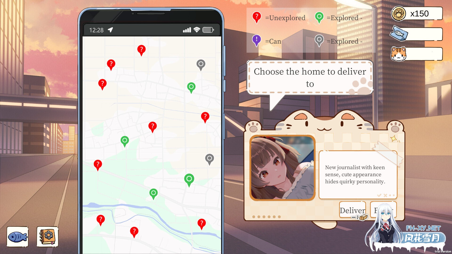 [互动SLG/官中/无码/PC]工作日常 Working Daily 官方中文步兵版[595M/CV]-2.jpg