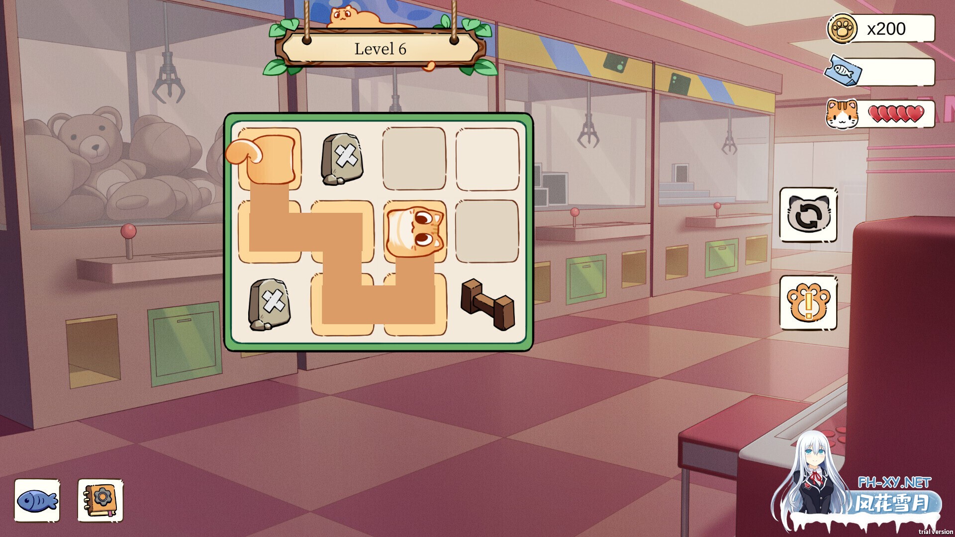 [互动SLG/官中/无码/PC]工作日常 Working Daily 官方中文步兵版[595M/CV]-4.jpg