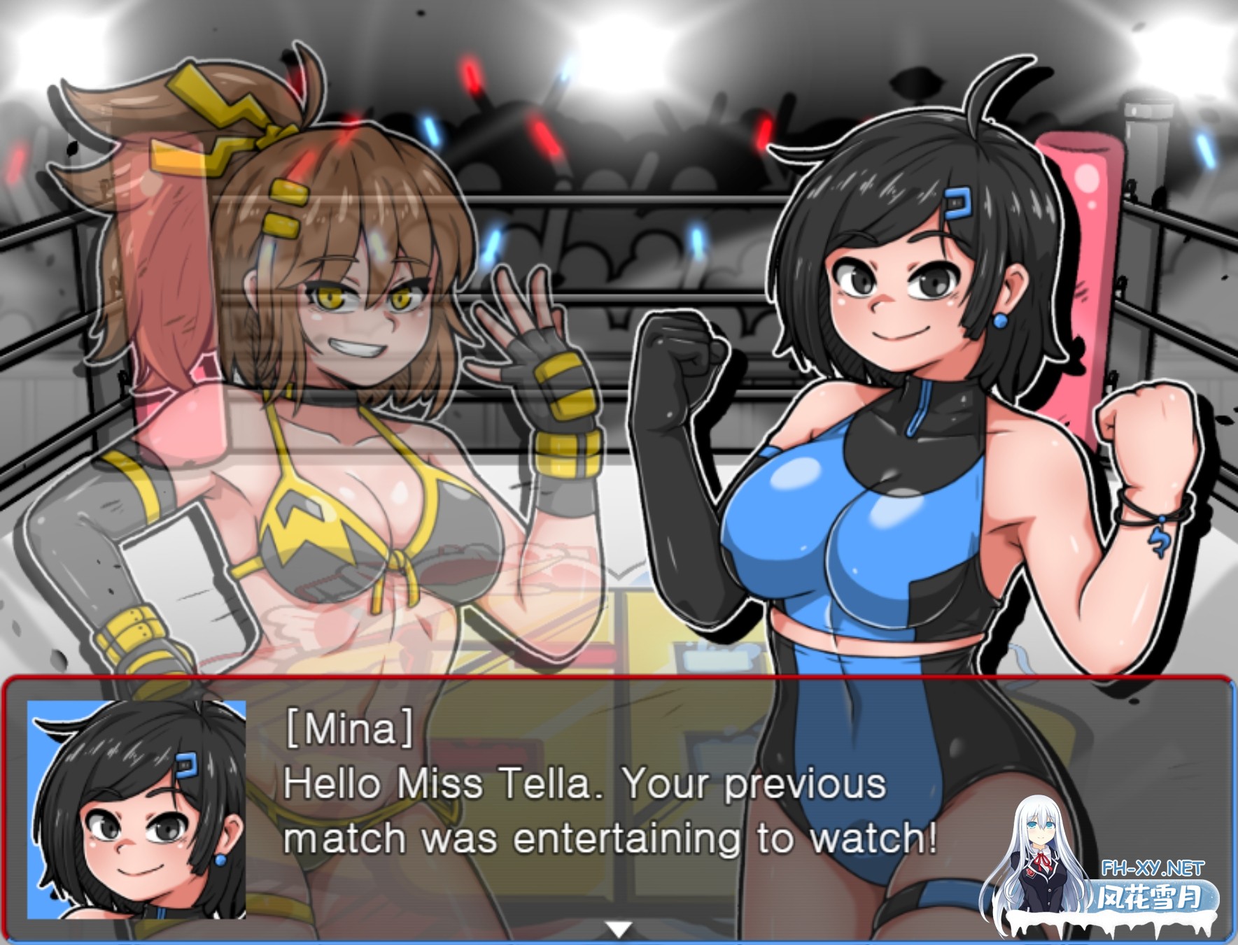 [RPG/汉化]SB女子格斗/SBcatfight game AI汉化版[PC/4.5G]-2.jpg