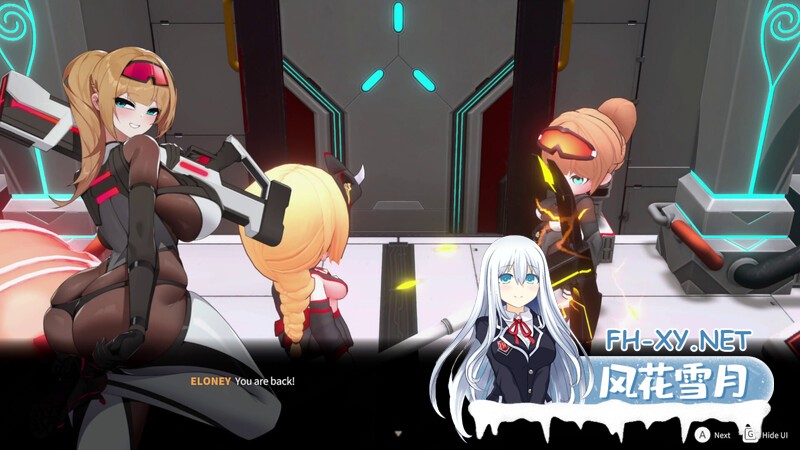 [ARPG/动态/STEAM官中/2D/更新]灰色乐园/Gray Haven : Witch's Garden[Ver4.1.0][PC/10.80G]-8.jpg