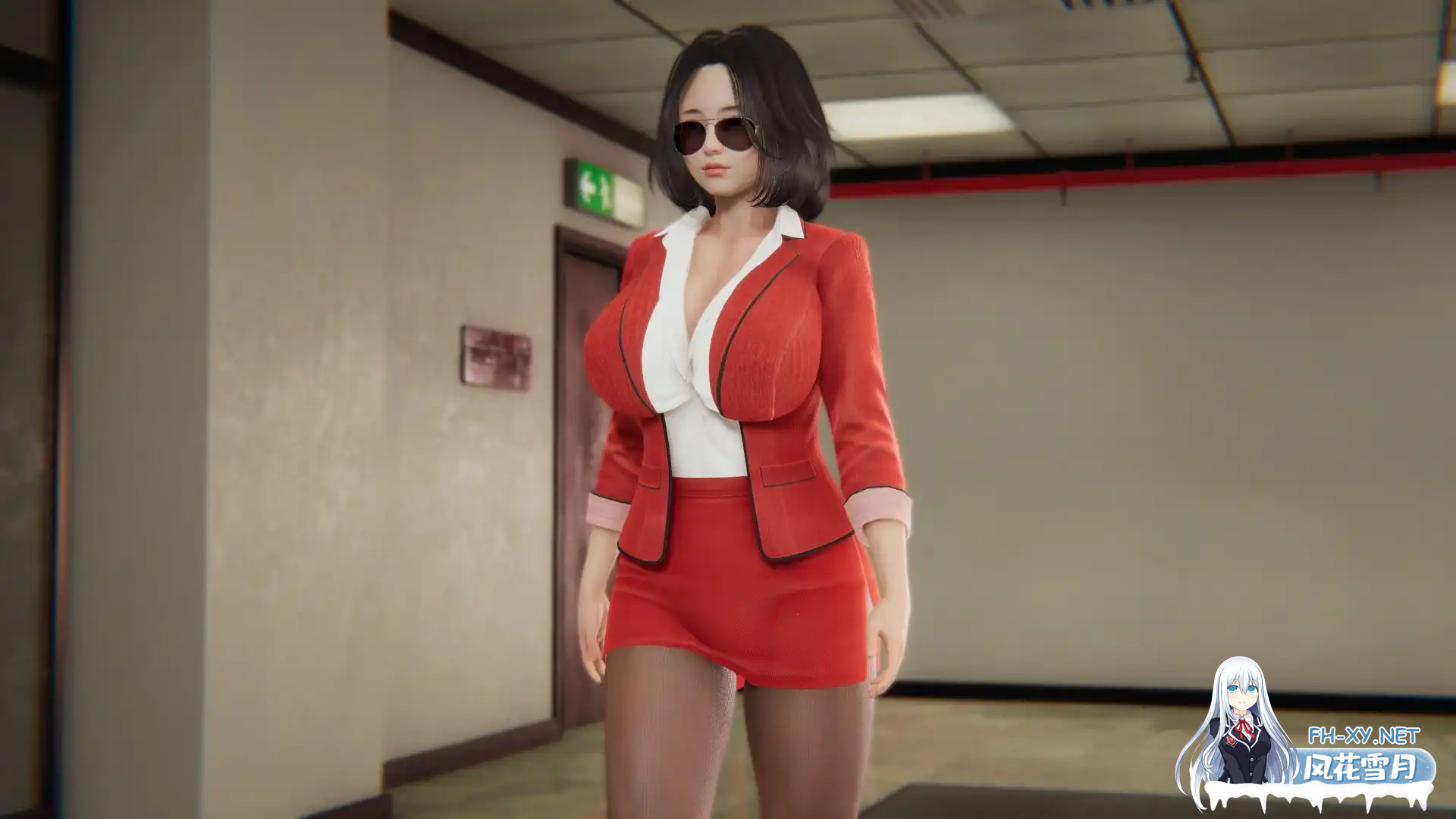 [SLG/动态/3D/更新/汉化]巴斯蒂安的家庭秘密/Bastians Family Secret/Bastian's Family Secret[Ver0.02.9][PC+安卓/1.22G]-1.png