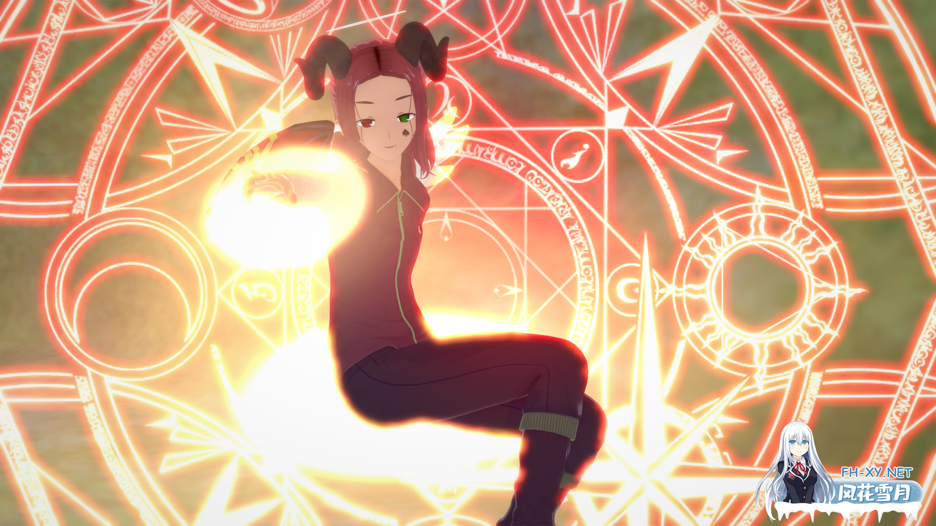 [SLG/动态/更新/汉化]半个英雄后宫/The Half Hero Harem[1.0][PC+安卓/5.5G]-2.png