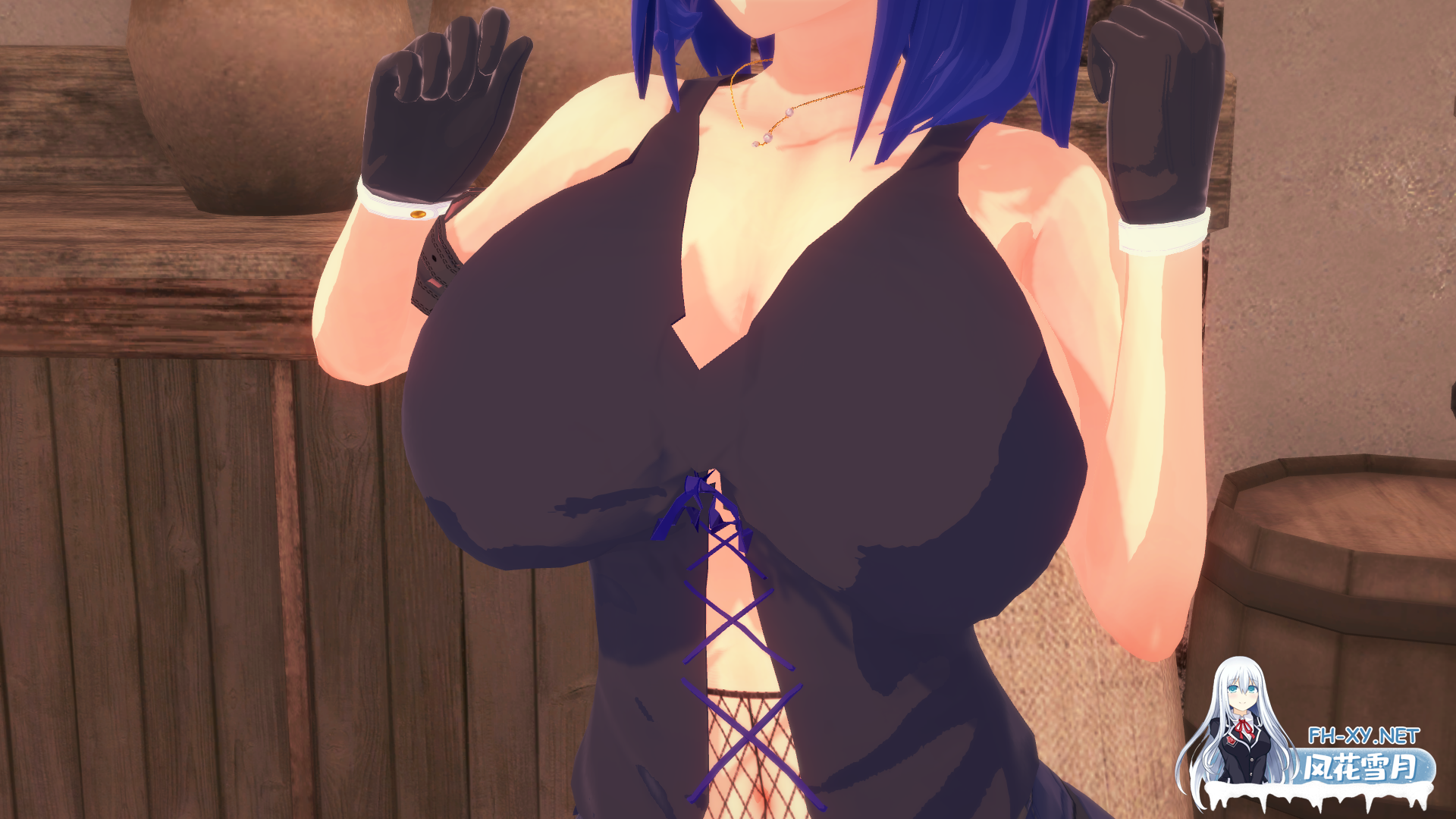 [SLG/动态/更新/汉化]半个英雄后宫/The Half Hero Harem[1.0][PC+安卓/5.5G]-12.png