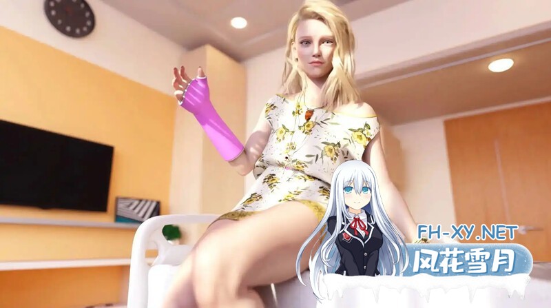 [SLG/动态/3D/更新/汉化/巨乳]失忆/失忆症/AMNESIA 重制版[Ver0.106 Remaster Patreon+乱伦补丁+图库解锁][PC+安卓/21.5G]-11.jpg