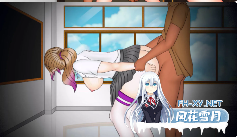 PC+安卓[恶堕SLG绿母RBQ]母亲NTR训练 Mother NTR Training~Ep.10汉化赞助版+全CG存档[3.86G]百度/迅雷/夸克/UC-8.png