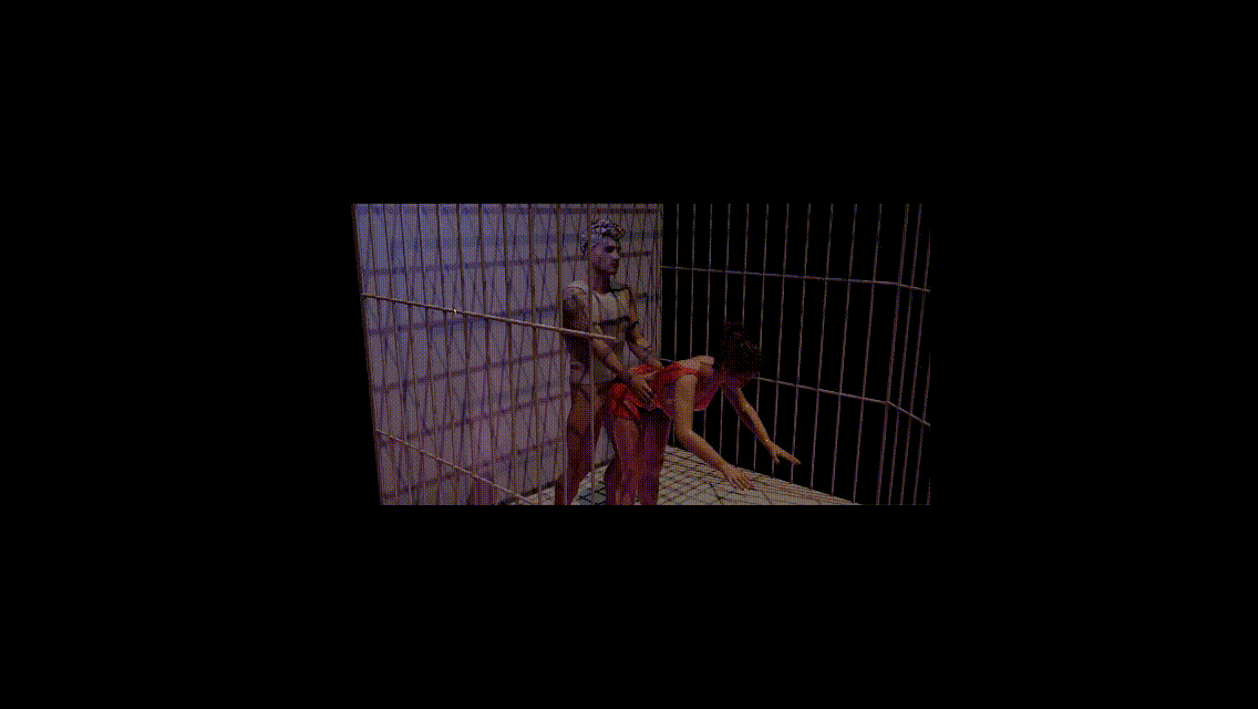 [ACT/官中/步兵/巨乳/3D]娜塔莉与士兵/Natalie & Soldiers[试玩版1 重制版][PC/1.40G]-1.gif