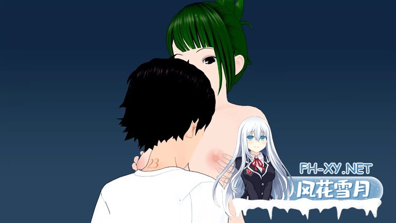 [SLG/动态/3D/汉化/更新]如果是为了我的妹妹我会变得更强大/ImoTsuyo: If It's for My Young Sister, I'll Be Stronger[Ver0.27][PC+安卓/2.8G]-2.jpg