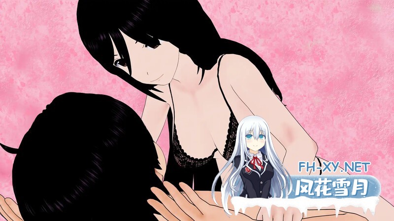 [SLG/动态/3D/汉化/更新]如果是为了我的妹妹我会变得更强大/ImoTsuyo: If It's for My Young Sister, I'll Be Stronger[Ver0.27][PC+安卓/2.8G]-3.jpg