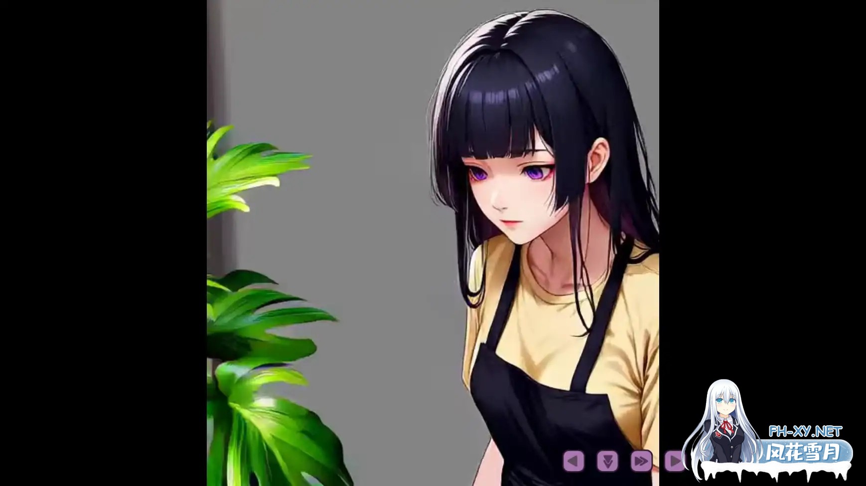 [SLG/AI汉化/扶她/更新]伊芙琳的扶她之家/Sissy Home of Evelyn [Ver1.2a][PC+安卓/0.97G]-6.jpg