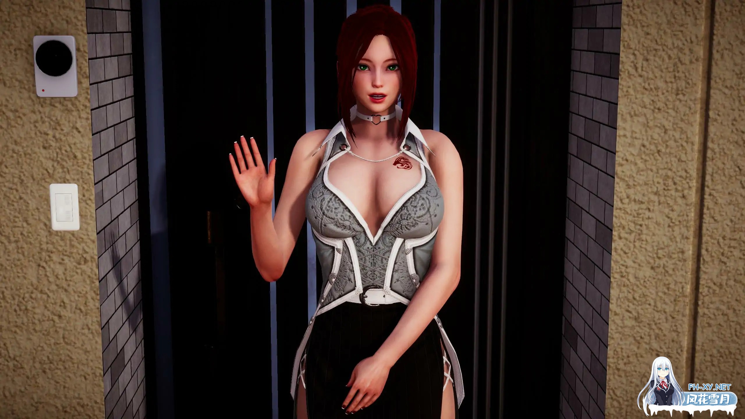 [亚洲SLG精品/汉化/后宫/校园/恋爱/PC+安卓]项目 Project S.P.E.S. Ver0.13 AI汉化版[8.63G]-6.jpg