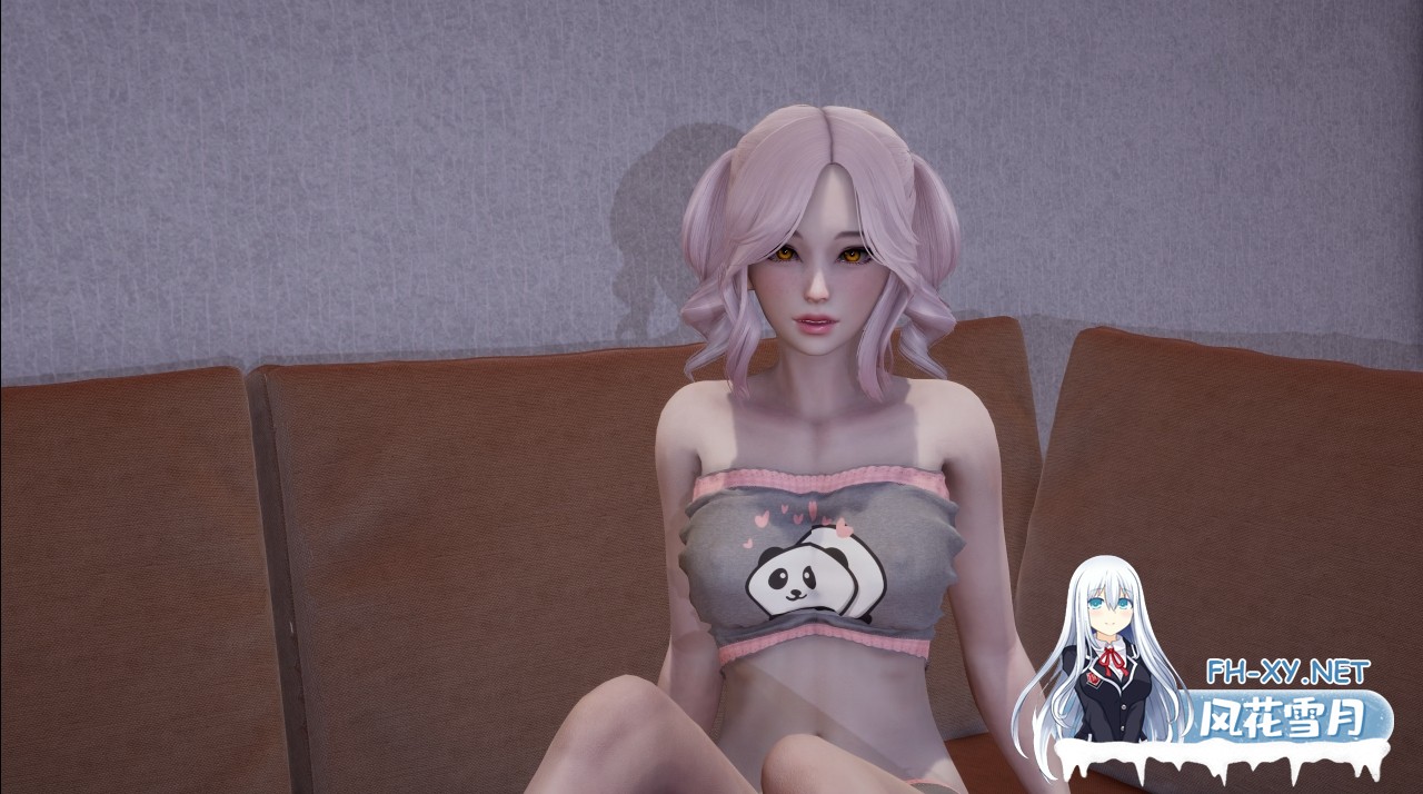 [亚洲SLG精品/汉化/后宫/校园/恋爱/PC+安卓]项目 Project S.P.E.S. Ver0.13 AI汉化版[8.63G]-14.jpg