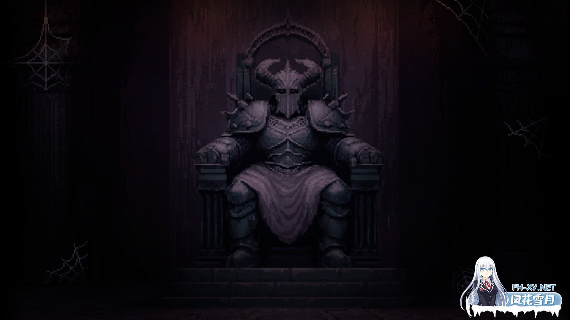 [SLG/2D/STEAM官中/步兵/像素/触手/更新]地牢誓约/Dungeon Devotion[Ver1.6][PC/260M]-8.jpg