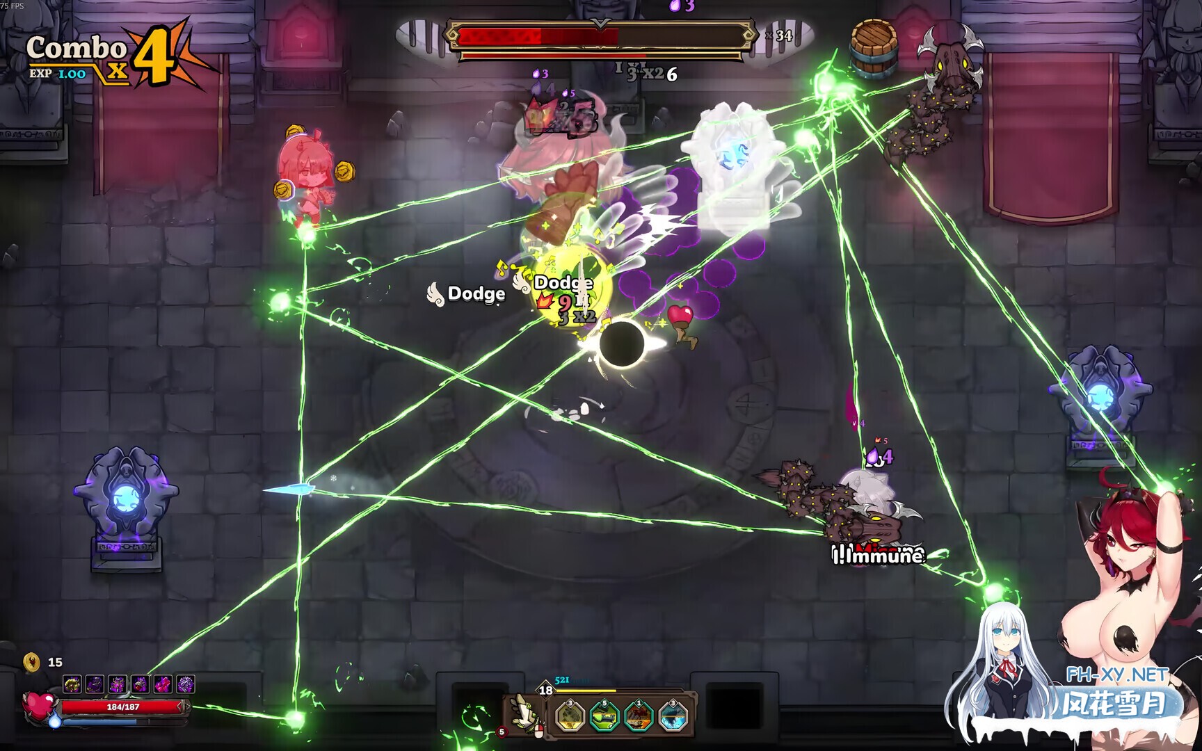 [互动SLG/官中/步兵/PC]关于我转生成为变态手的那档事 That Time I Got Reincarnated as a Demon Hand 官方中文步兵版[2.95G]-4.jpg