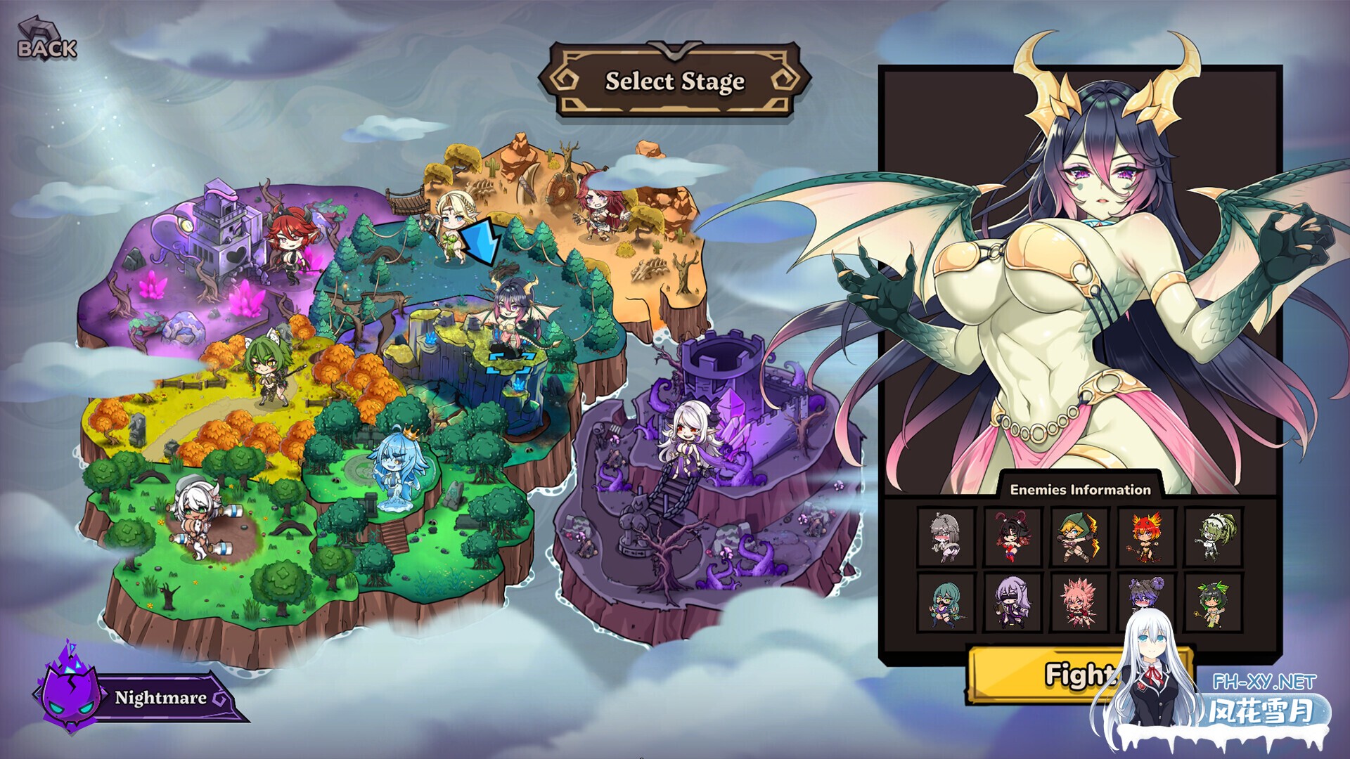 [互动SLG/官中/步兵/PC]关于我转生成为变态手的那档事 That Time I Got Reincarnated as a Demon Hand 官方中文步兵版[2.95G]-2.jpg