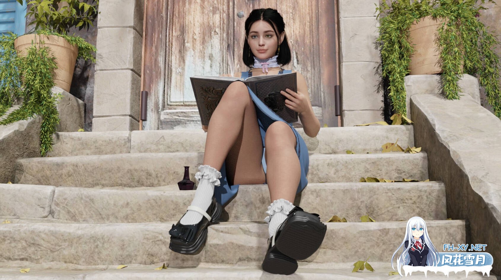 [大作SLG/AI汉化/全动态] 帝国编年史/Imperial Chronicles v0.12 AI汉化步兵版 [8G/更新]-2.jpg