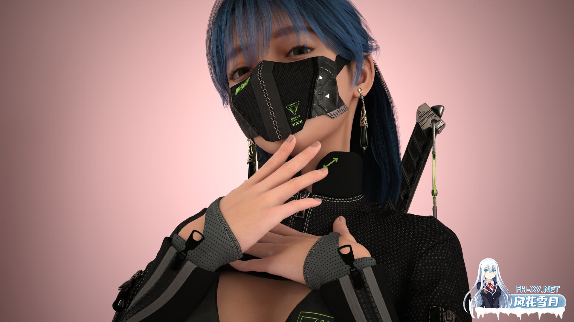 [SLG/STEAM官中/动态]Perfect Shot[Ver1.0][PC/0.53G]-9.jpg