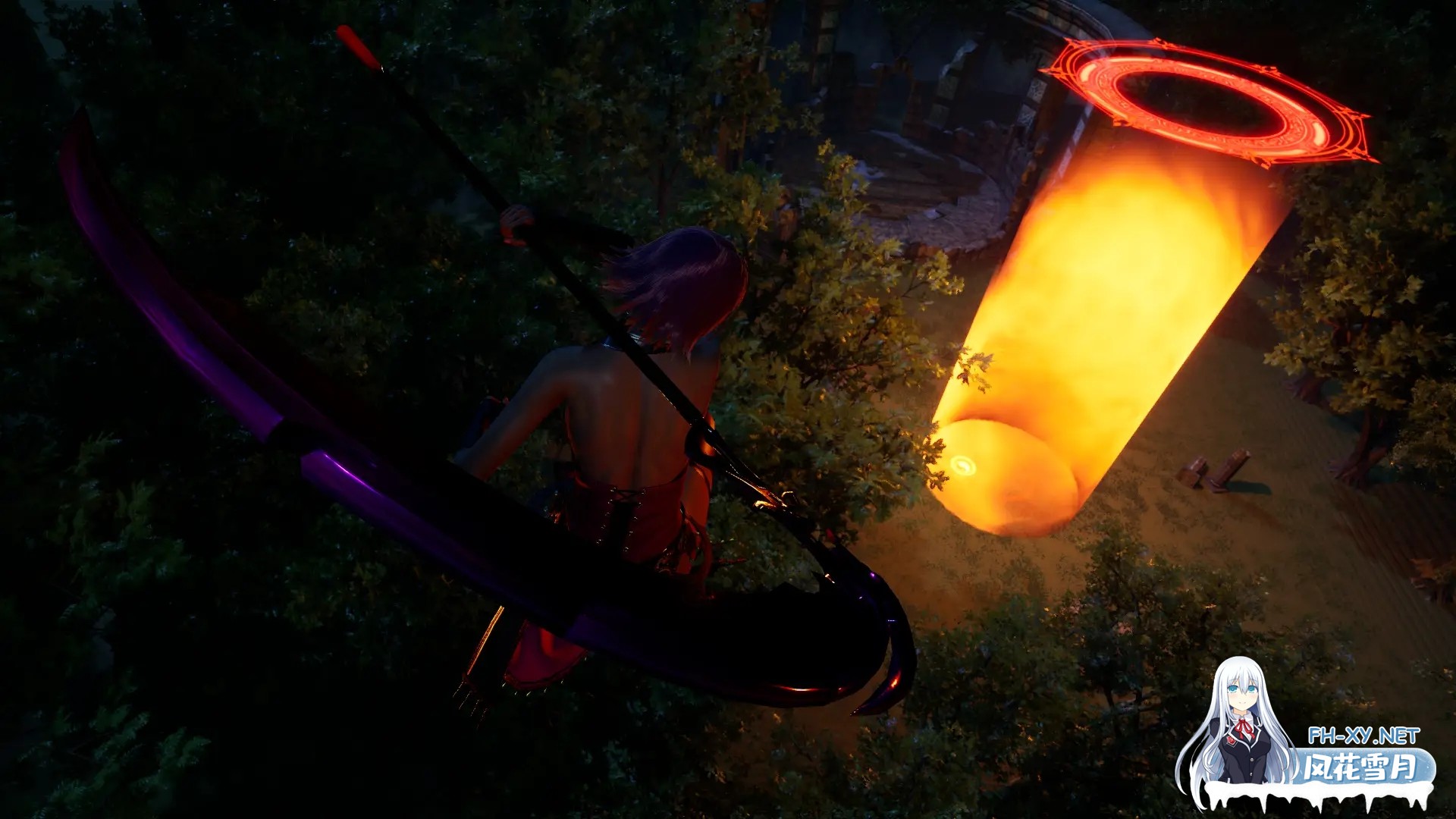 [SLG/动态/更新/3D/AI汉化]跨界/跨领域/Cross Realms[Ver0.4][PC+安卓/7.43G]-4.jpg