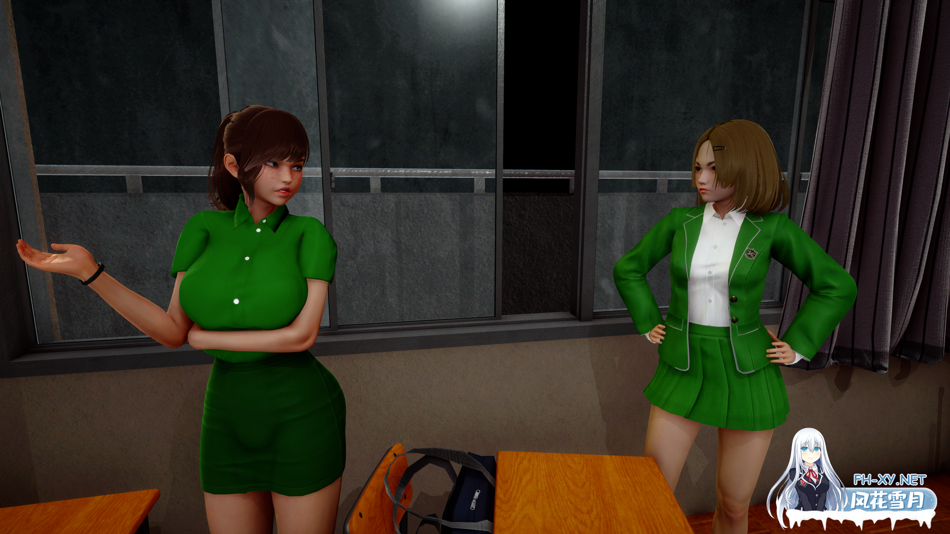 [SLG/动态/更新/汉化/3D]太阳的灰烬/太阳灰烬/Ashes of the Sun[Ver0.50+乱伦补丁][PC+安卓/5.1G]-1.png