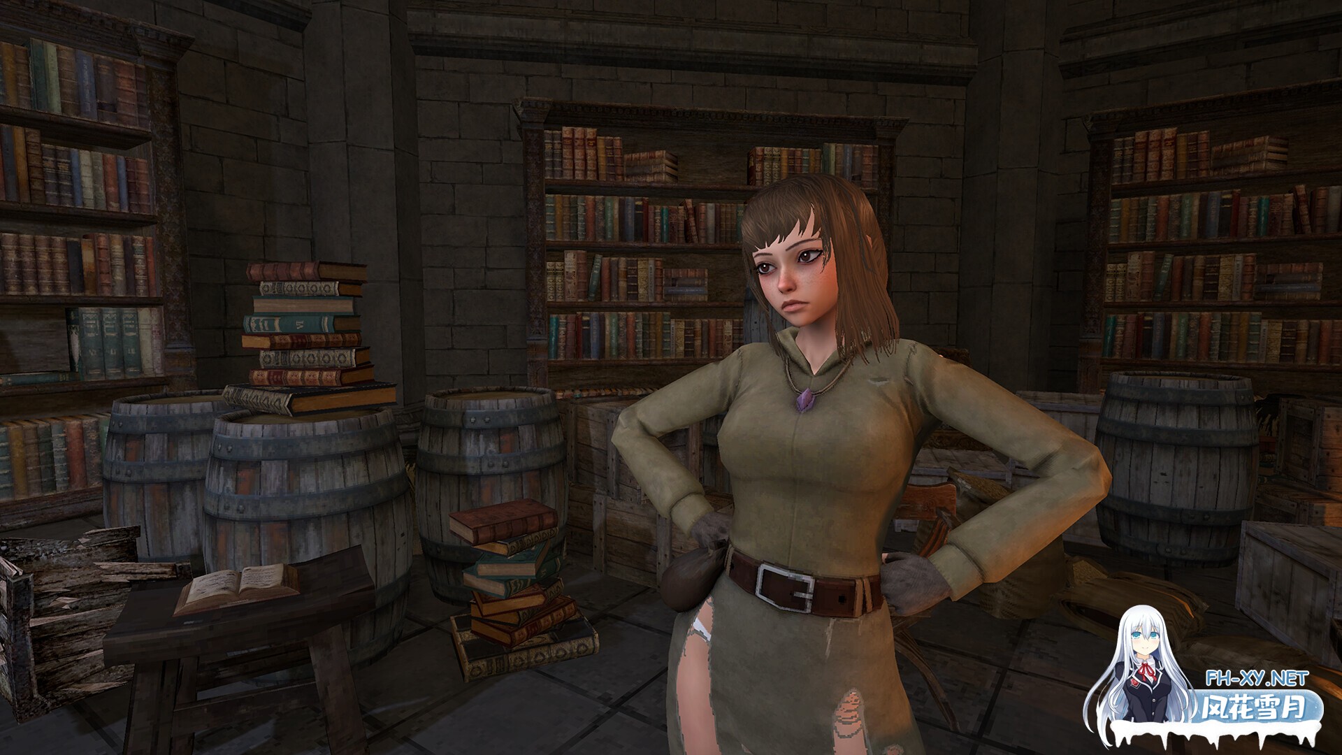 [3D/更新/官中/步兵]罪恶尖塔/SIN SPIRE[Ver1.0.2][PC/1.60G]-4.jpg