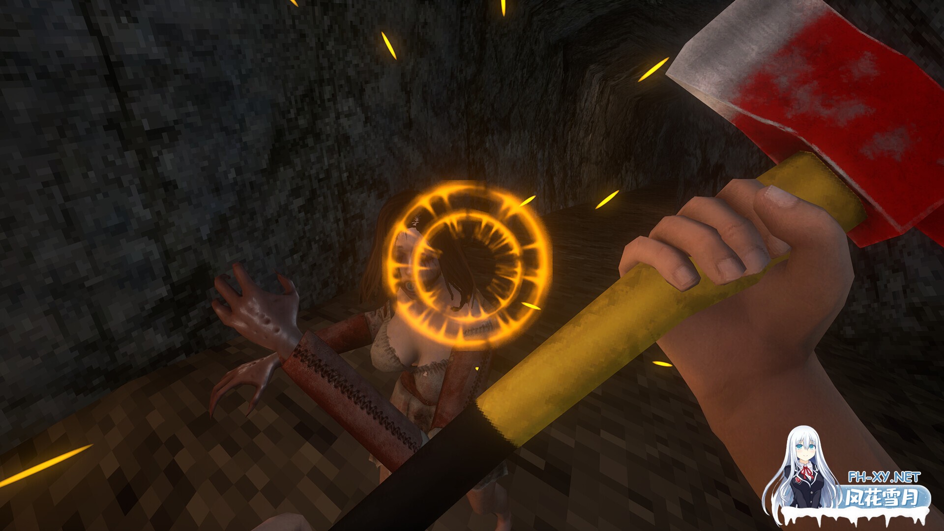 [3D/更新/官中/步兵]罪恶尖塔/SIN SPIRE[Ver1.0.2][PC/1.60G]-5.jpg