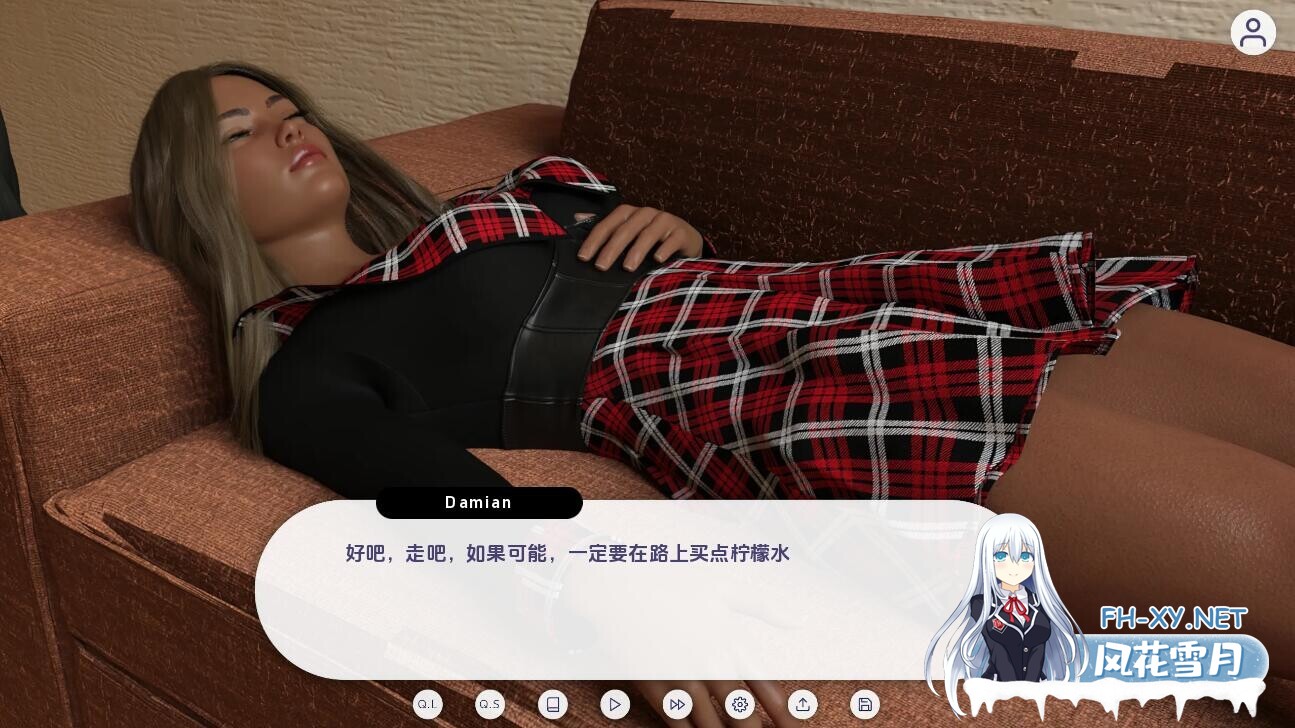 [SLG/汉化] 奉献的困境 Dilemma of Devotion Ch.4 Ep. 2 PC+安卓汉化版 [4.1G]-4.jpg