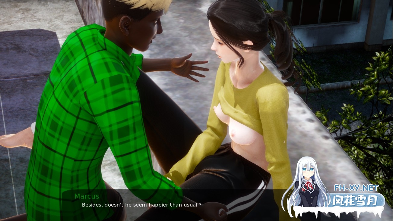 [亚洲SLG/汉化/校园/NTR/PC+安卓]我可爱的妈妈 My Lovely Mom [Final] 汉化完结版[3.45G]-17.jpg