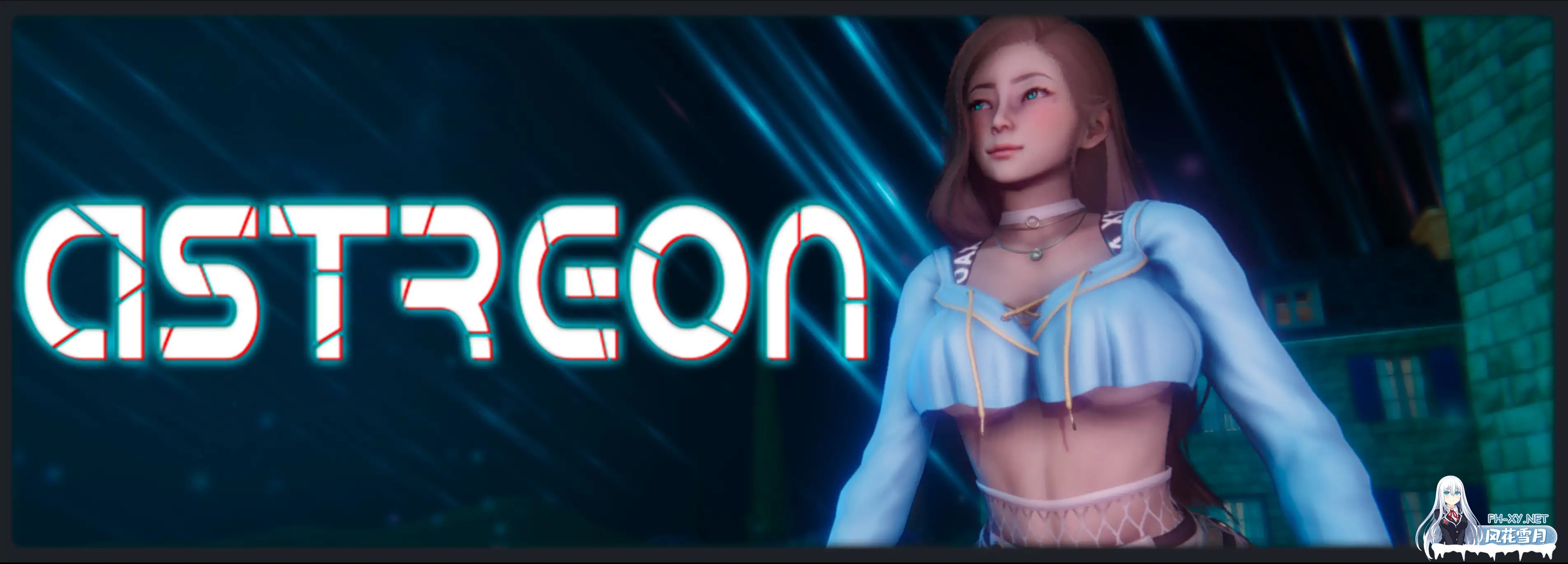 [亚洲风SLG/AI汉化/PC+安卓] 星宿 星域奇航 Astreon Ch.2 v0.4 AI汉化步兵版 [7G]-1.jpg