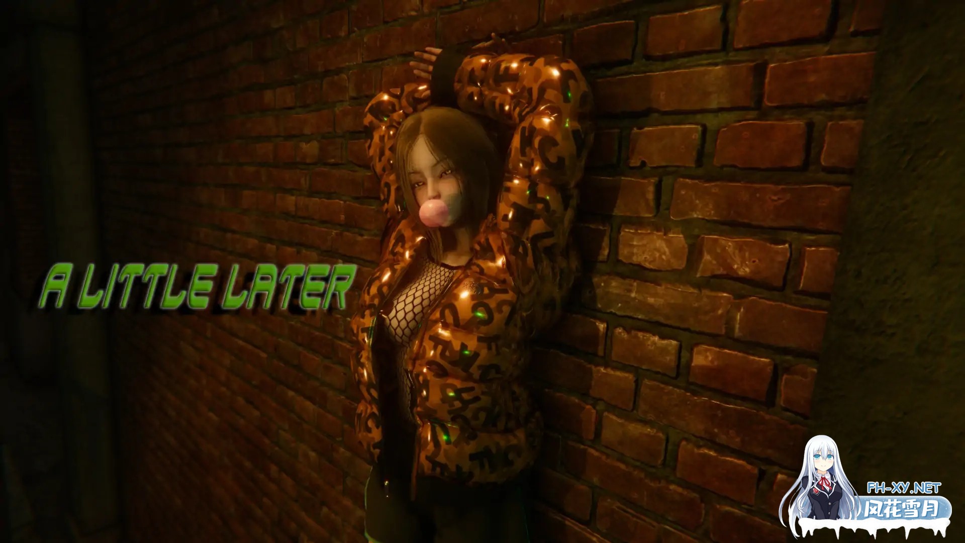 [亚洲风SLG/AI汉化/PC+安卓] 星宿 星域奇航 Astreon Ch.2 v0.4 AI汉化步兵版 [7G]-3.jpg