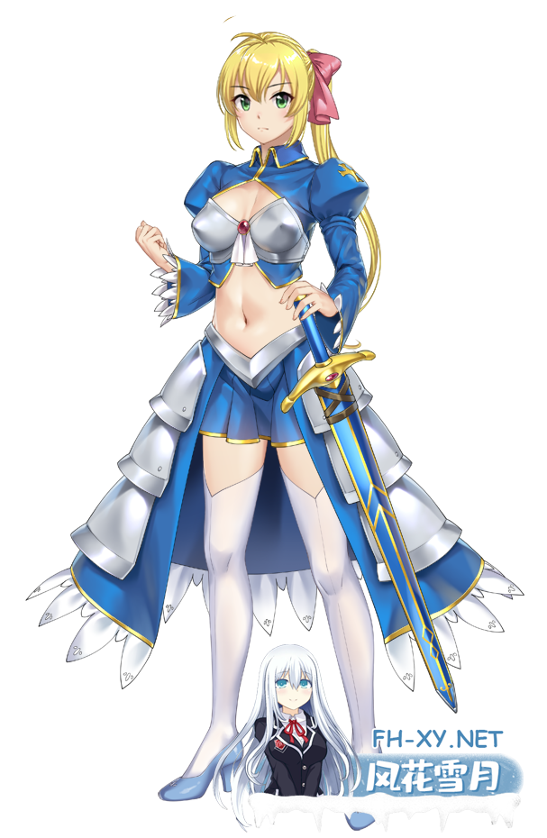 [日式RPG/中文/2D步兵] 莉迪娜与银欲地下城 姫騎士リディナと银欲のダンジョン STEAM官中步兵版[500M/更新步兵]-2.png