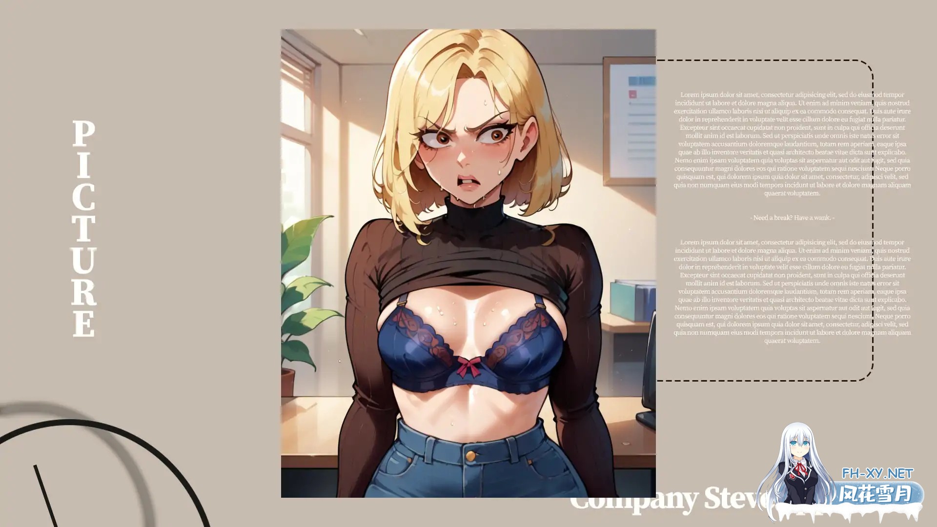 [SLG/AI汉化/AI作画/肛交/更新]史蒂夫公司/Company Steve [Ver0.8][PC+安卓/1.1G]-4.jpg