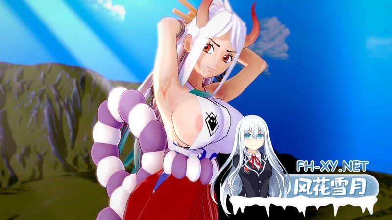 [SLG/沙盒/3D/更新/同人]战利品猎人/Booty Hunter[Ver0.12.4][PC/1.7G]-1.jpg