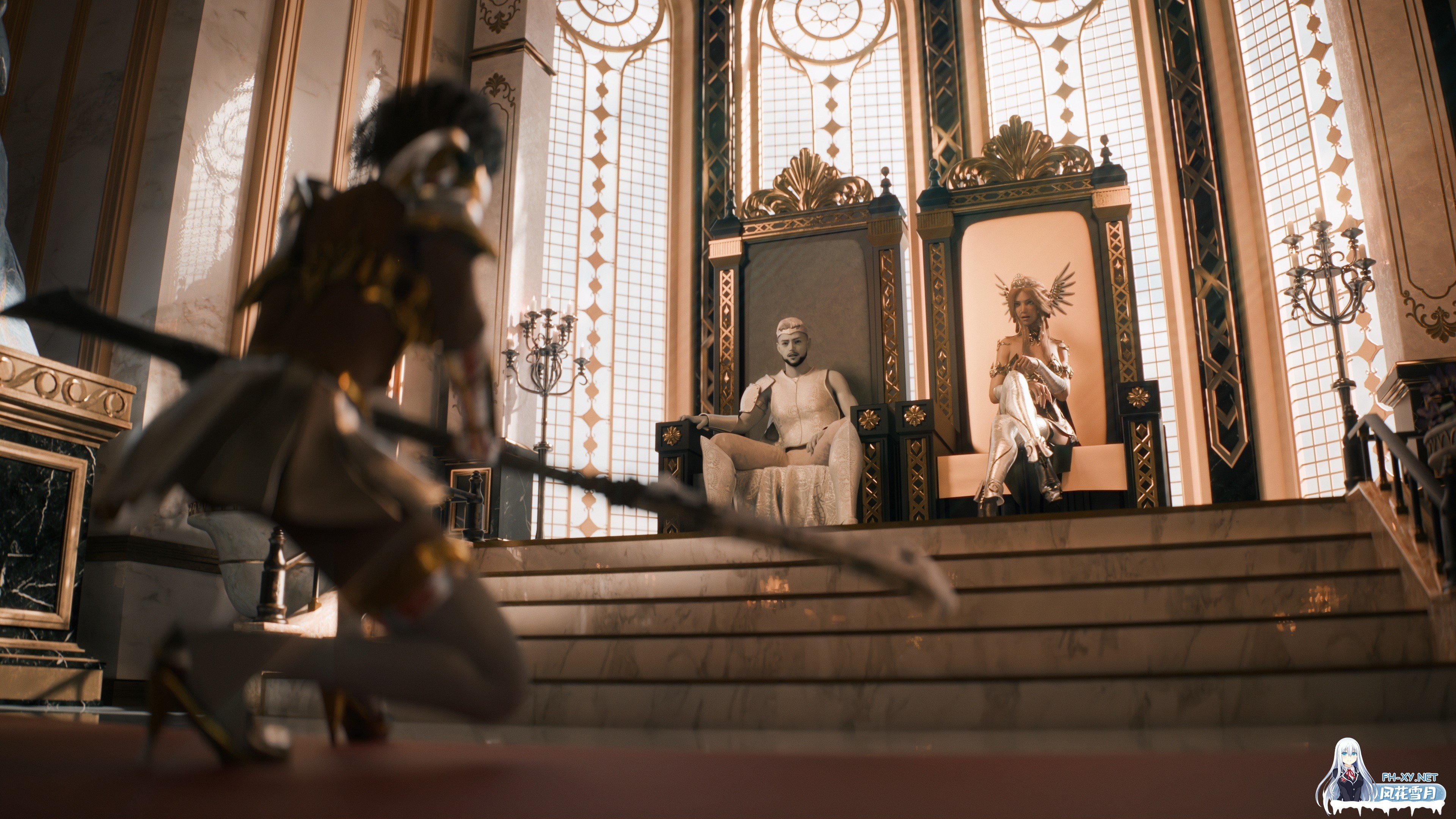 [SLG/动态/更新/官中/步兵/口交/兽耳]七界：拉菲恩圣地/七界/七个领域/The Seven Realms/The Seven Realms-High Lathion[R3 Ver1.04][PC+安卓/6.8G]-7.jpg