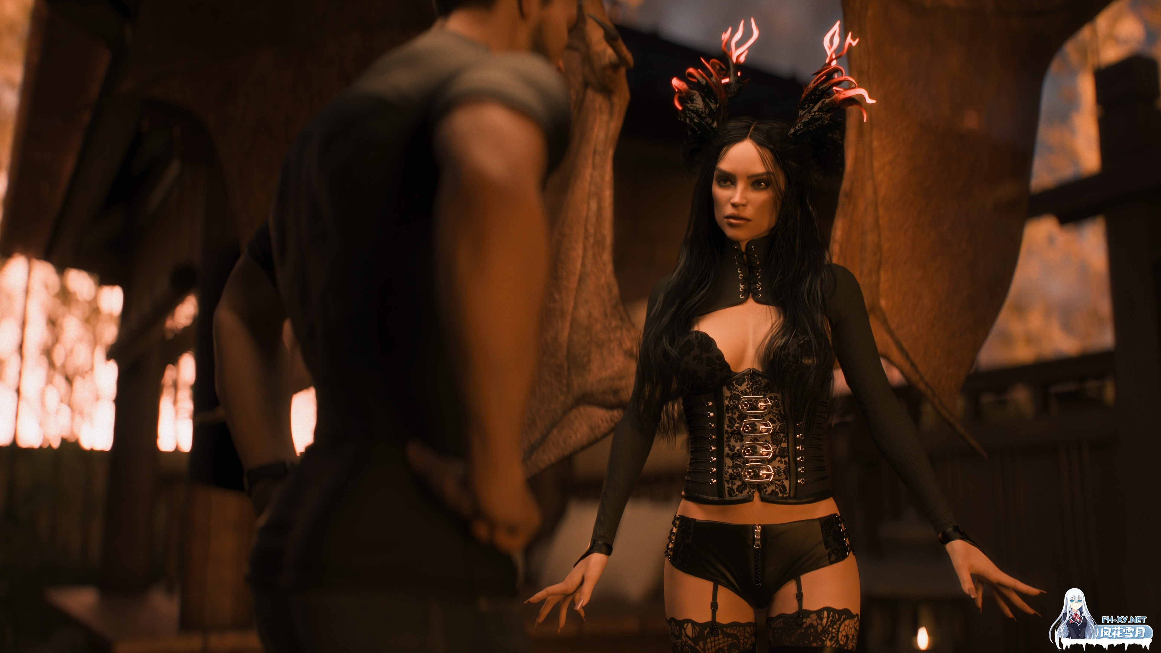 [SLG/动态/更新/官中/步兵/口交/兽耳]七界：拉菲恩圣地/七界/七个领域/The Seven Realms/The Seven Realms-High Lathion[R3 Ver1.04][PC+安卓/6.8G]-15.jpg