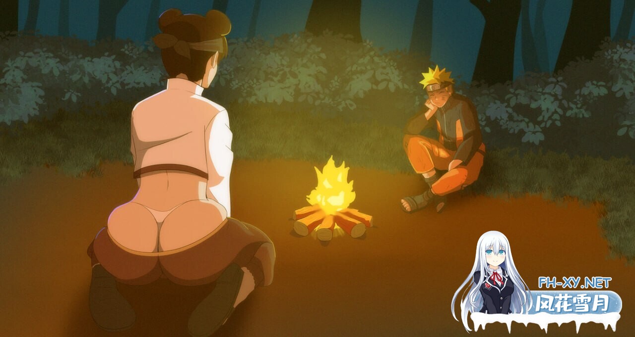 [RPG/动态/AI汉化/火影同人/更新]和火影纲手同住/Living with Tsunade[Ver0.44][PC+安卓/4.9G]-3.jpg