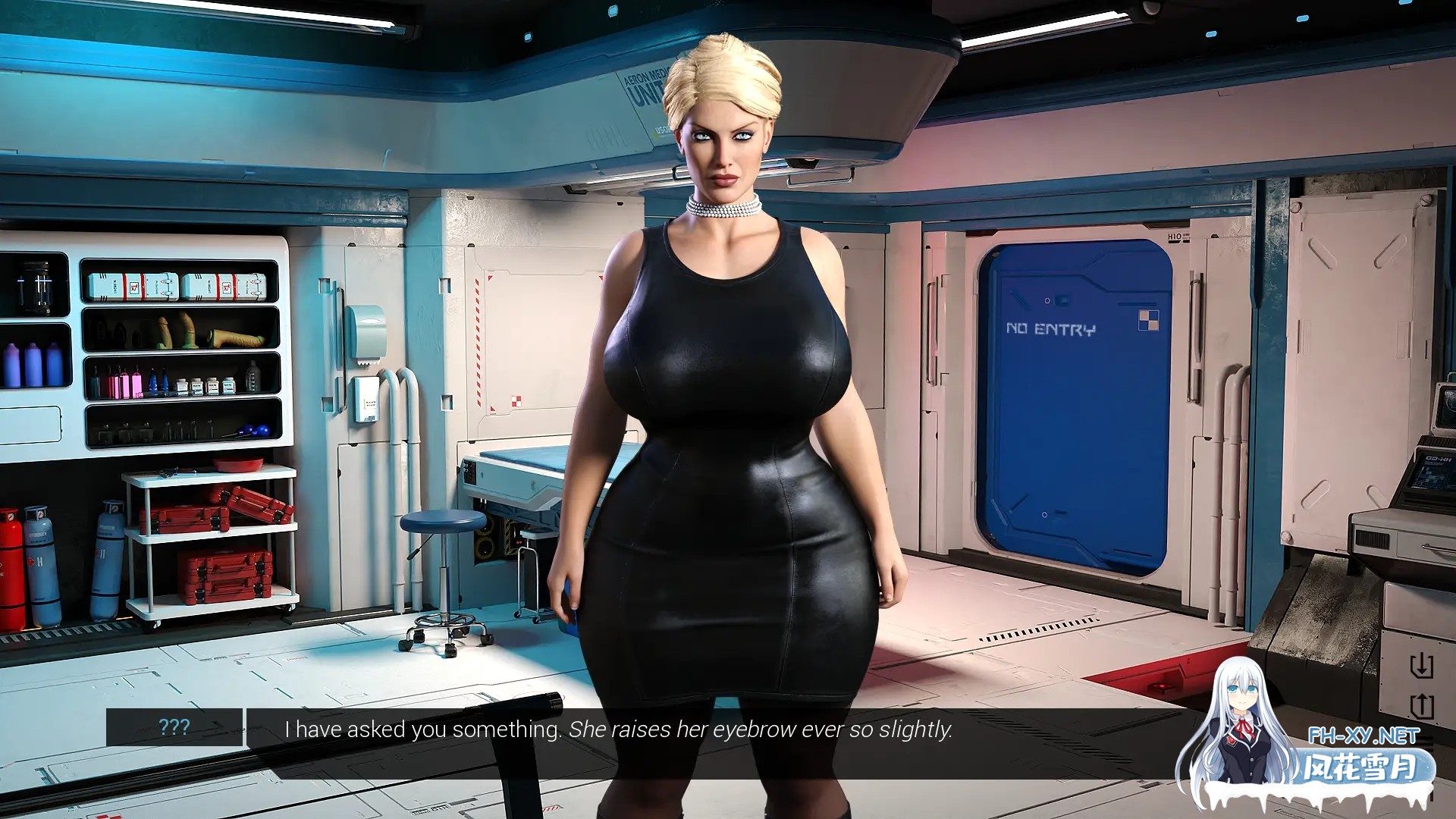 [SLG/扶她/更新/口交/巨乳/汉化]星系边缘/星际外围/Star Periphery[Ver0.7.1][PC+安卓/3.4G]-6.jpg