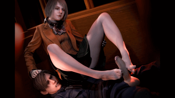 [3D/无修/CV]Futile3D：朱诺+艾莉+蛛俐+阿什莉 [2.65GB]-5.gif