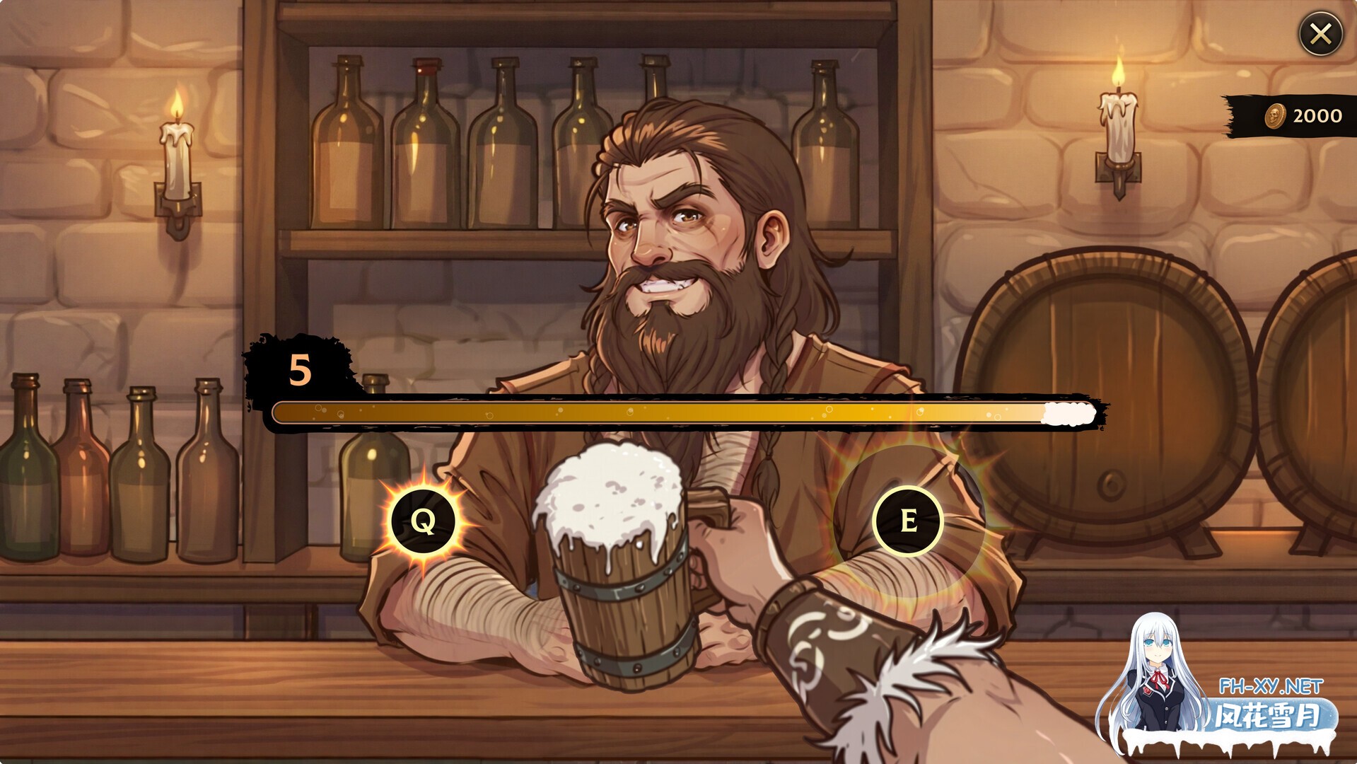 [SLG/STEAM官中/巨乳/口交]诺坎的征程：性爱、金钱、荣耀/Nocan's Quest: Sex Gold Glory[PC/0.55G]-6.jpg