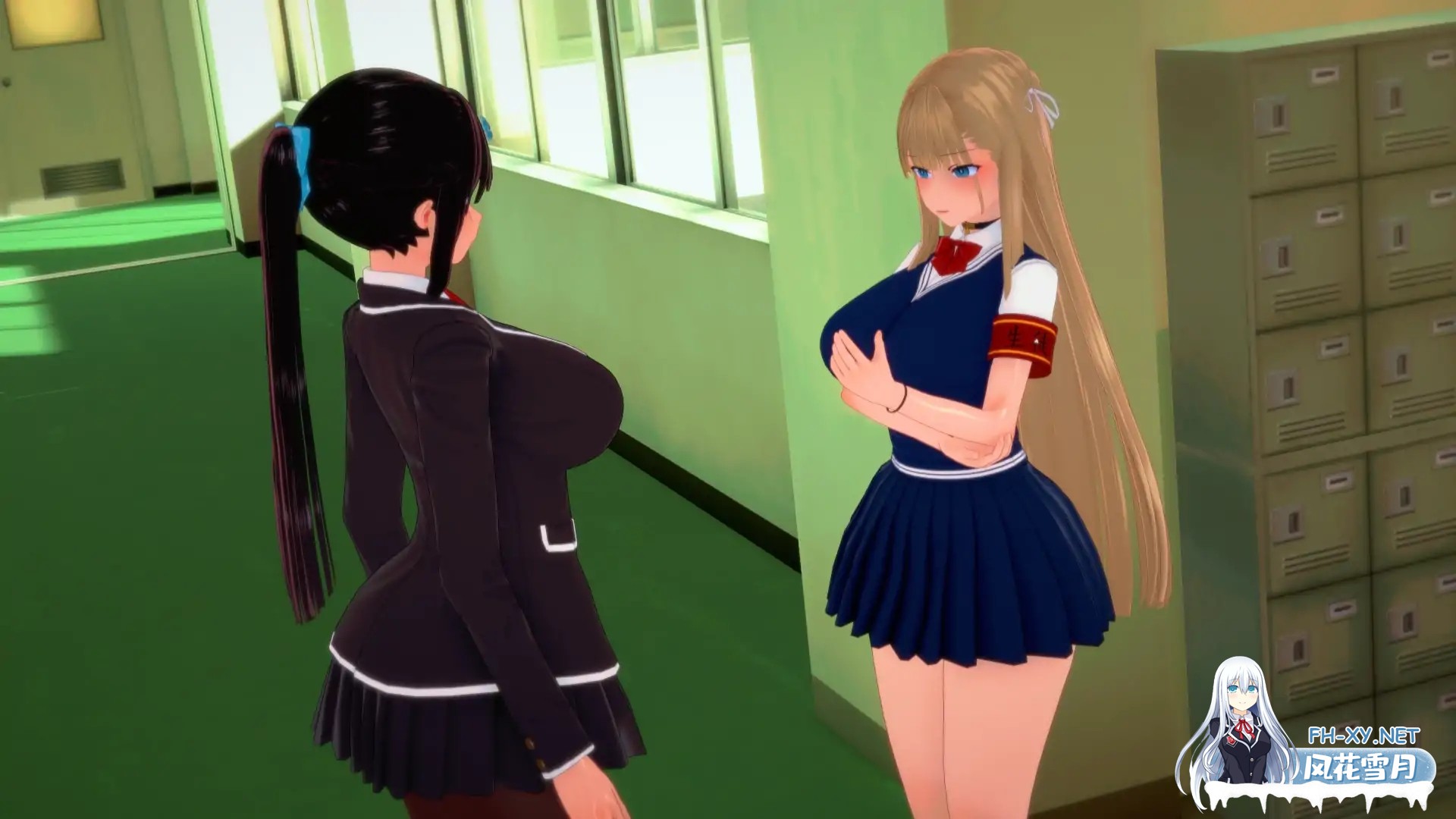 [SLG/AI汉化/巨乳/沙盒/更新]xxx档案/xxxFiles [Ver0.1.4][PC+安卓/6G]-7.jpg