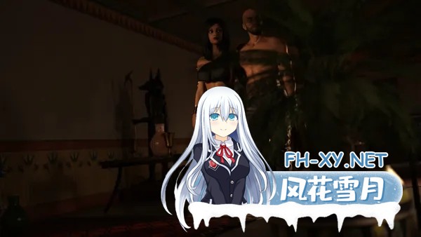 [SLG/动态/官中]沙漠潜行者 Desert Stalker Ver0.20.0 官方中文步兵版[PC/6.2G]-5.jpg