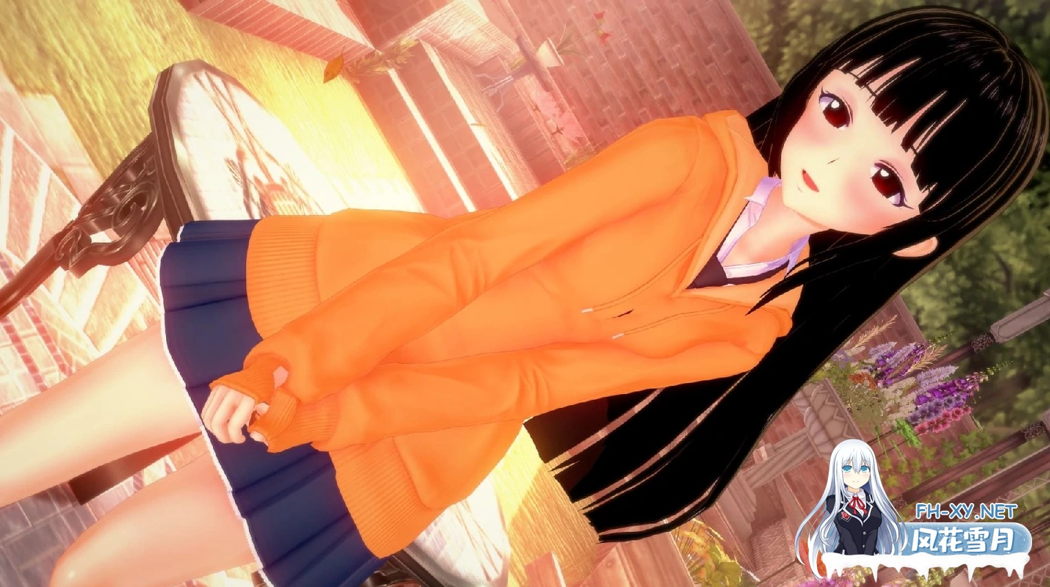 [SLG/AI汉化/NTR/更新/巨乳/口交/NTR]阿尔法维尔的生活/Life in Alphaville [Ver0.7.3][PC+安卓/3.8G]-5.jpg