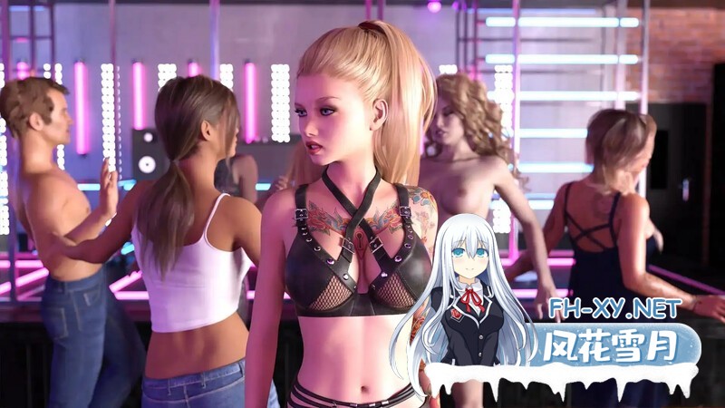 [SLG/动态/更新/3D/汉化/多P]光明过去/激情燃烧的岁月/Bright Past[Ver1.005][PC+安卓/8.9G]-8.jpg