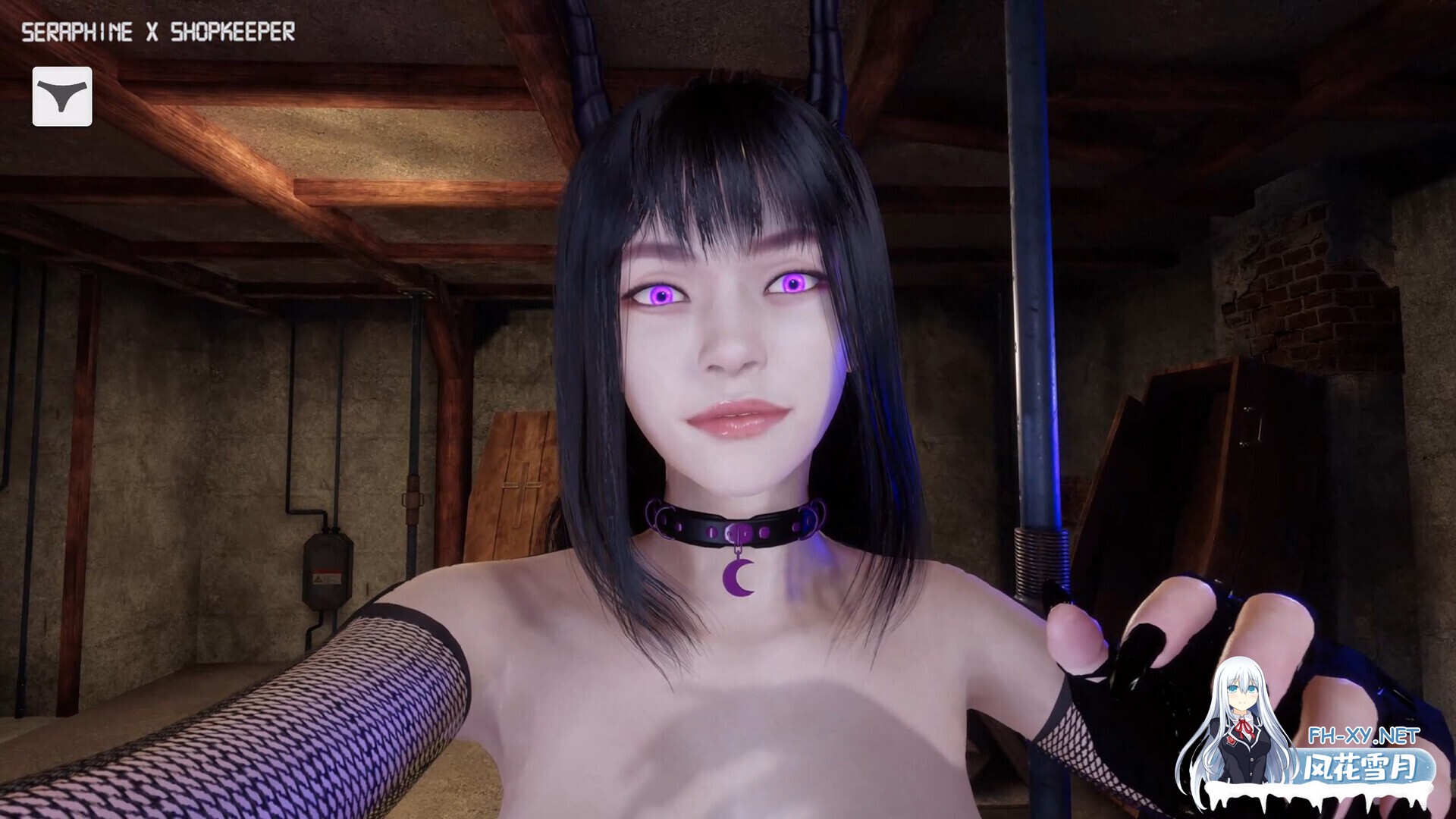 [3D游戏/中文/步兵全动态] 闹鬼避难所/Haunting Havens Ver0.3.4 官方中文步兵版 [11G/更新]-1.jpg