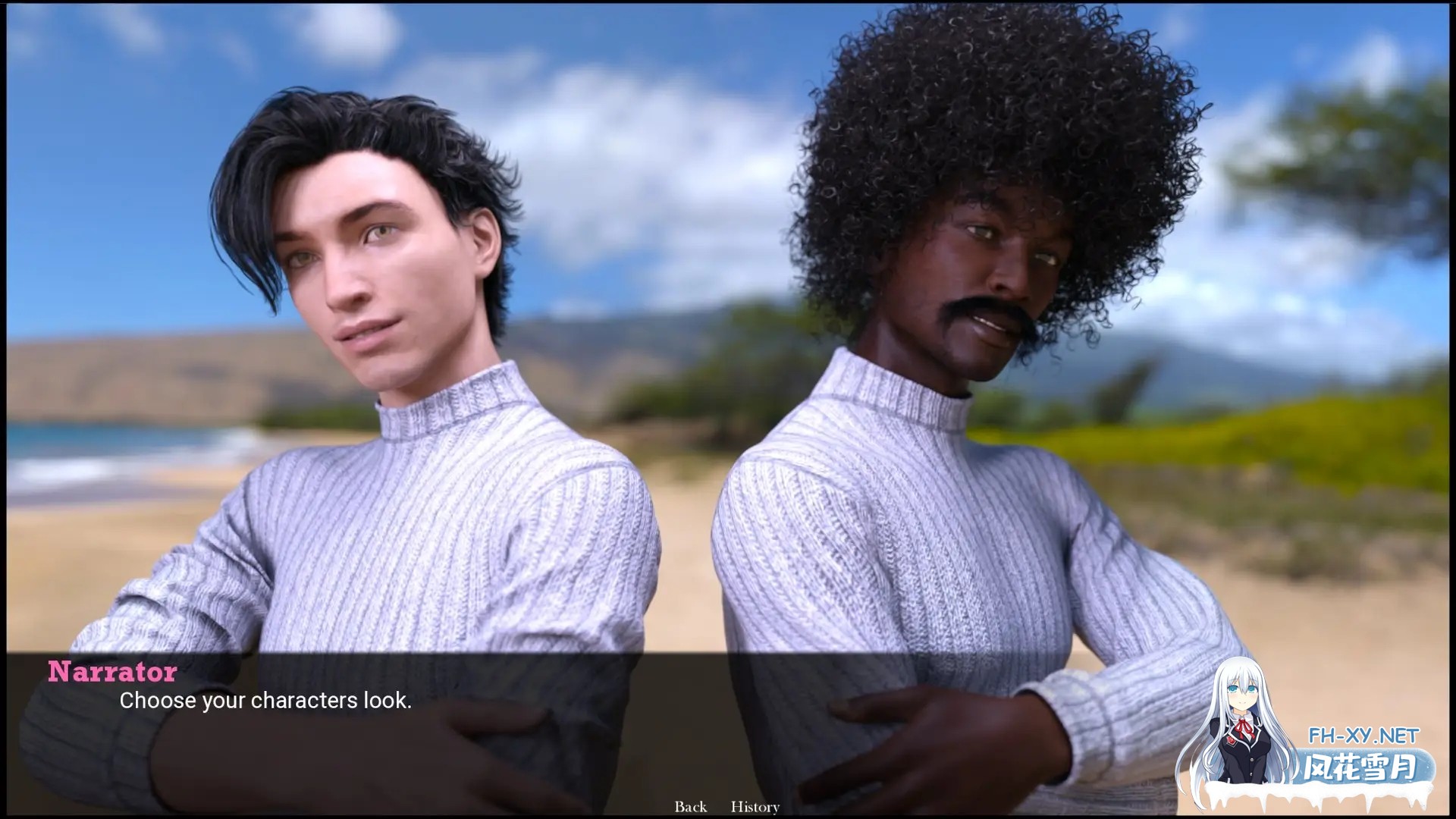 [SLG/AI汉化/更新/巨乳/步兵]超能/Being Super [Ch.1 Ver0.27][PC+安卓/4.8G]-10.jpg