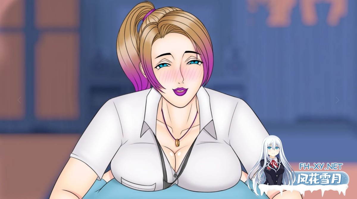 [SLG/官中/NTR/PC+安卓]妈妈NTR训练 母亲NTR训练 Mother NTR Training Ep. 10 官方中文版[3.81G]-5.jpg